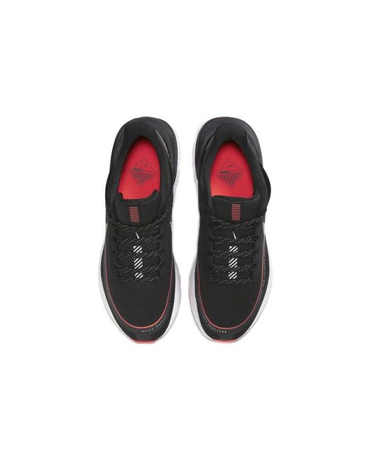 Nike Black Legend React 2 Shield Metallic' for men