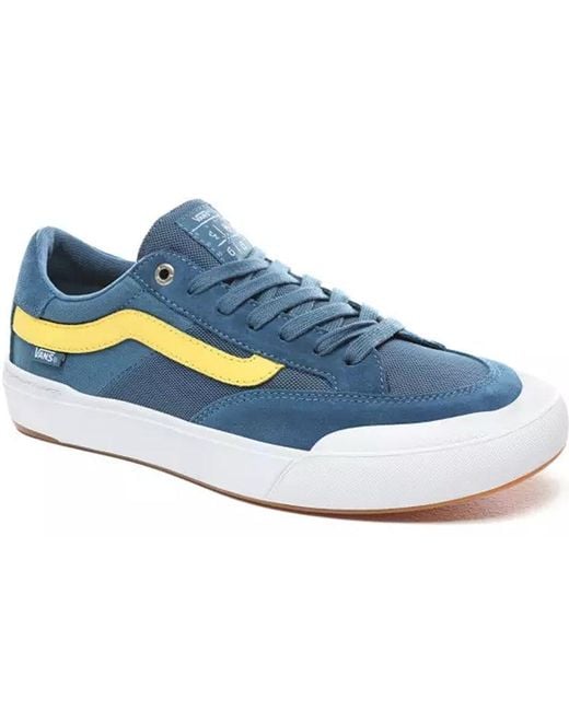 Vans Blue Berle Pro 'Steve' for men