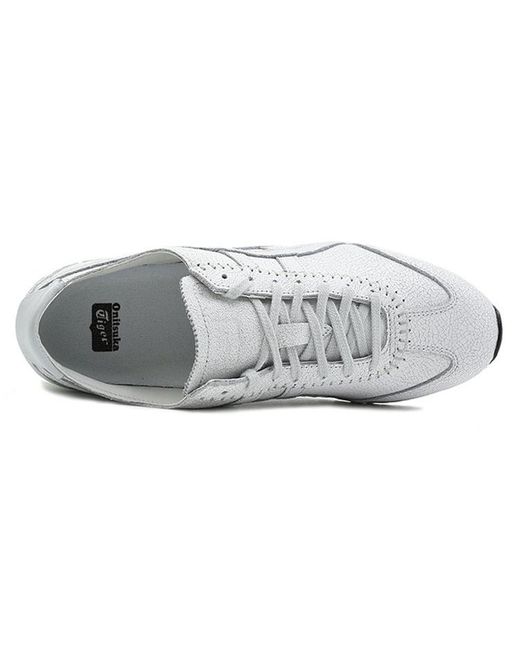 Onitsuka Tiger White Tiger Mhs for men
