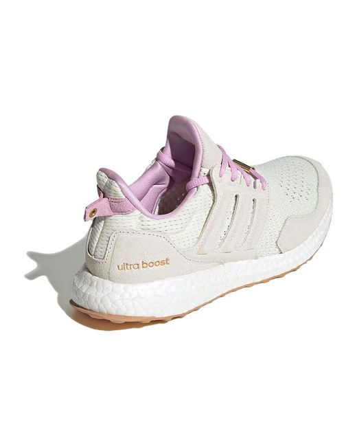 Adidas White (Wmns) Ultraboost 1.0 'Off Lilac'