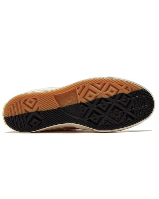Converse Brown (Wmns) Chuck 70 High Clay'