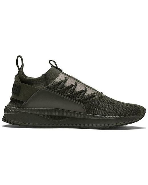 PUMA Green Tsugi Jun Baroque 'Forest Night' for men