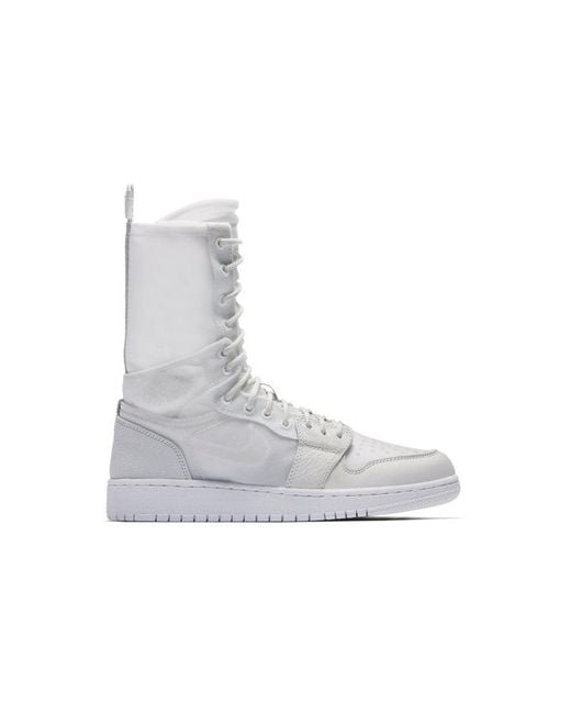 Nike Gray 1 Explorer Xx