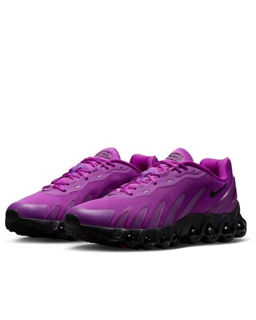 Nike Purple Air Max Dn8 'Vivid' for men