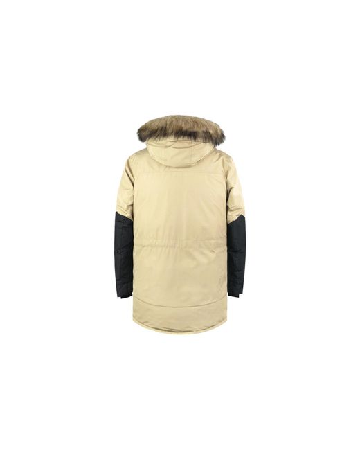New Balance Natural Lifestyle Down Puffer Jacket for men