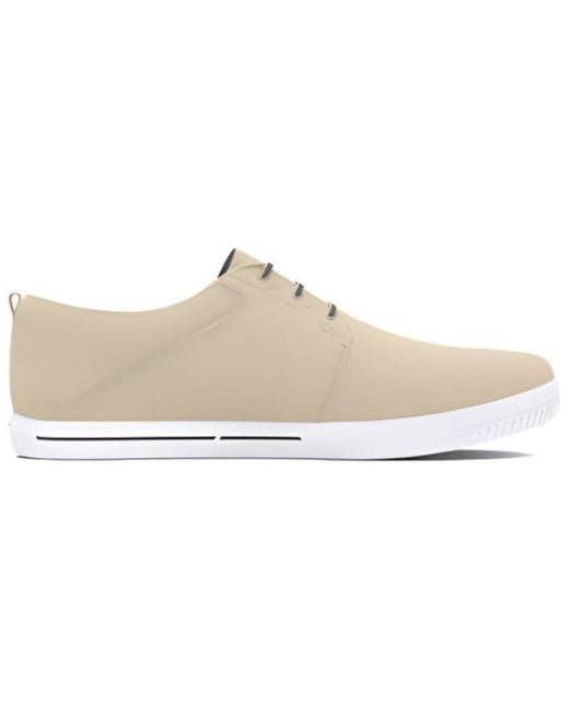 Under Armour Natural Street Encounter 'Khaki Base' for men