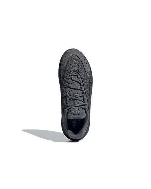 Adidas Blue Ozelia Carbon' for men