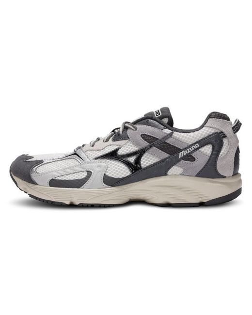 Mizuno White Lg 90S V2 Light' for men