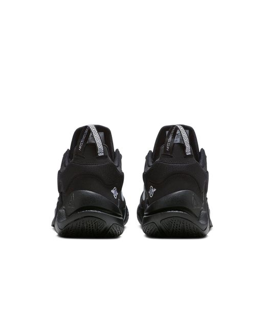 Nike Black Giannis Immortality 2 Ep for men