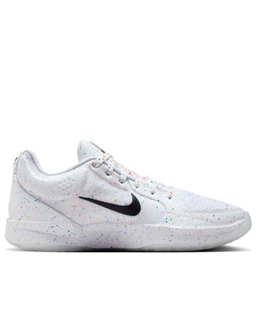 Nike Ja 2 'Ja-Breaker' in White for Men | Lyst