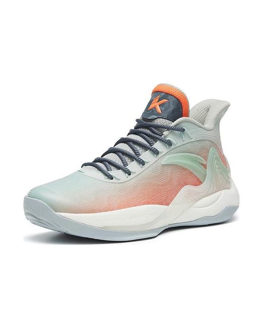 Anta Blue Mountain 2 'Mint' for men