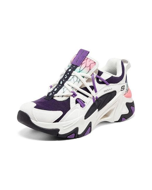 Skechers Blue (Wmns) X Demon Slayer