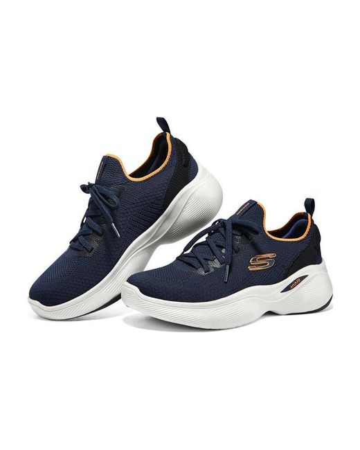 Skechers Blue Arch Fit Infinity for men