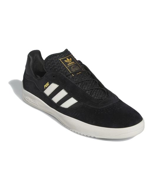 Adidas Black Puig Ivory' for men
