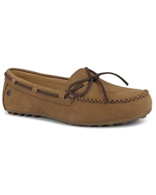 Ugg Brown (Wmns) Alana Sports Casual Shoes