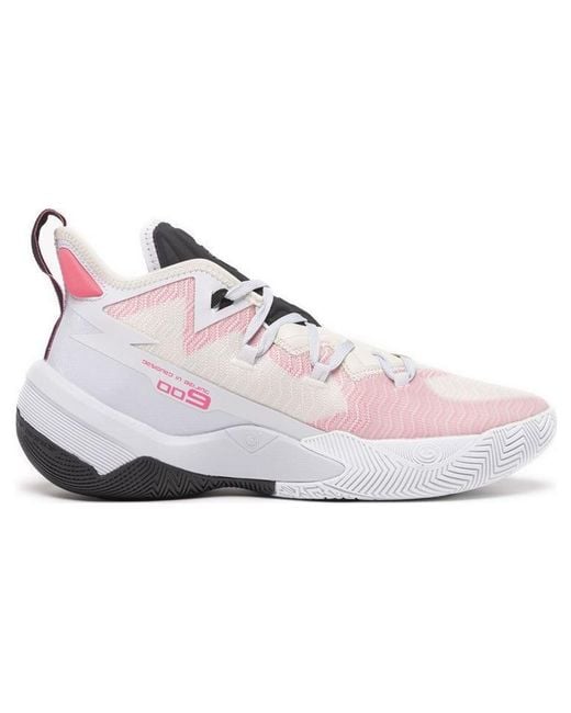 Li-ning Pink Power 9 for men