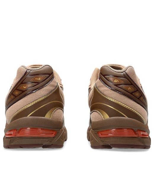 Asics Brown X Lotte Gel-1130 'Chocolate' for men