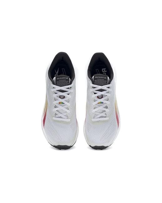 Reebok White (Wmns) Floatride Energy 3 'Pride'