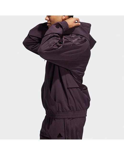 Adidas Blue Cuff James Harden Knit Sports for men