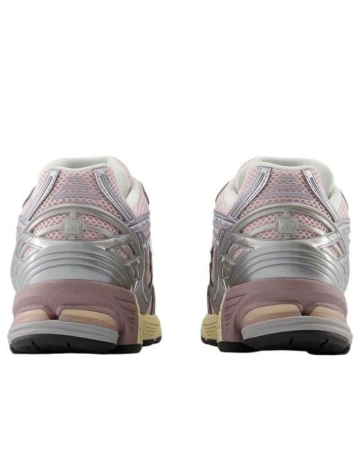 New Balance White 1906R 'Pastels' for men