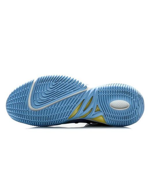 Li-ning Blue Badfive X Xlarge 1 for men