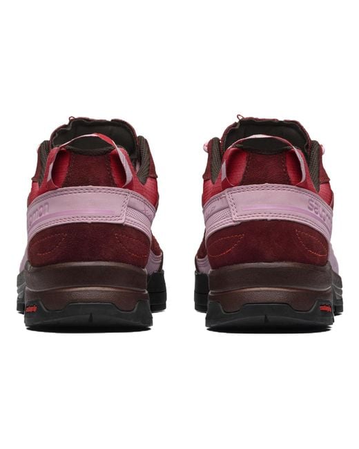 Salomon Red X The Broken Arm X-Alpages Gtx Tba for men