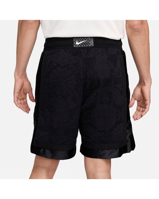 Nike Black Sb Skyring Skate Shorts for men
