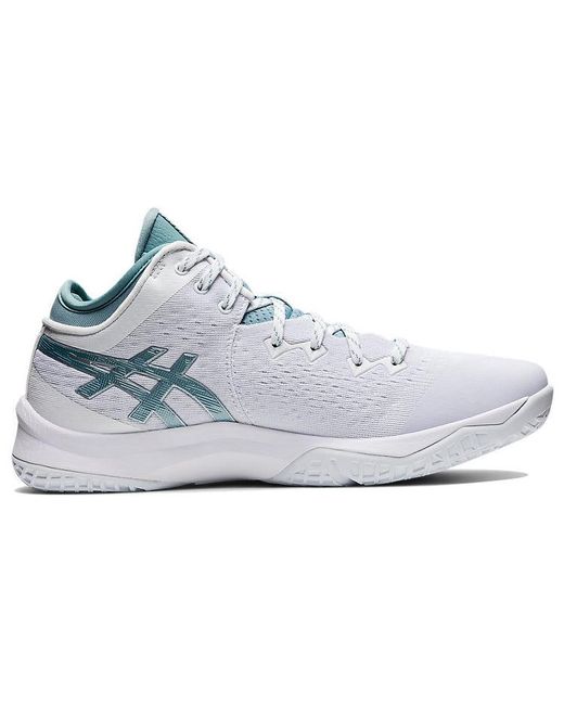 Asics Blue Unpre Ars Light Steel' for men