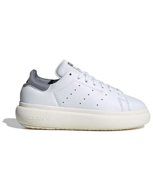 Adidas White (Wmns) Stan Smith Pf