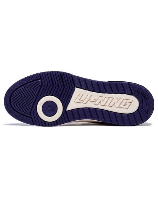 Li-ning Blue Badfive Rookie 2 for men