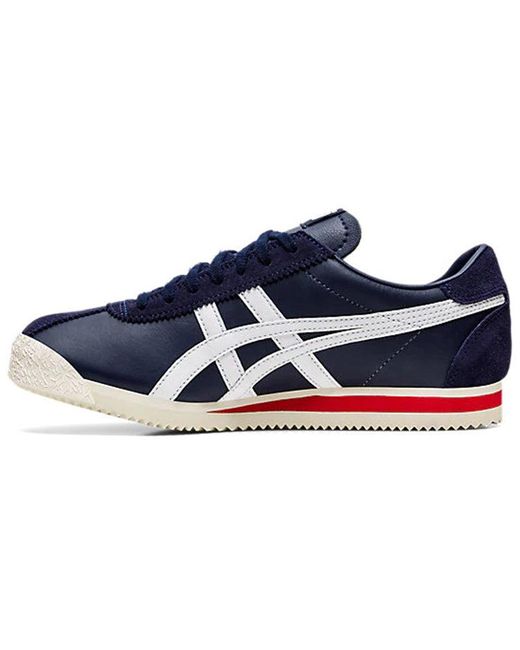 Onitsuka Tiger Blue Corsair for men