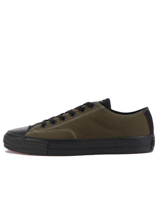 Converse Brown All Star Gf Briefing Ox for men