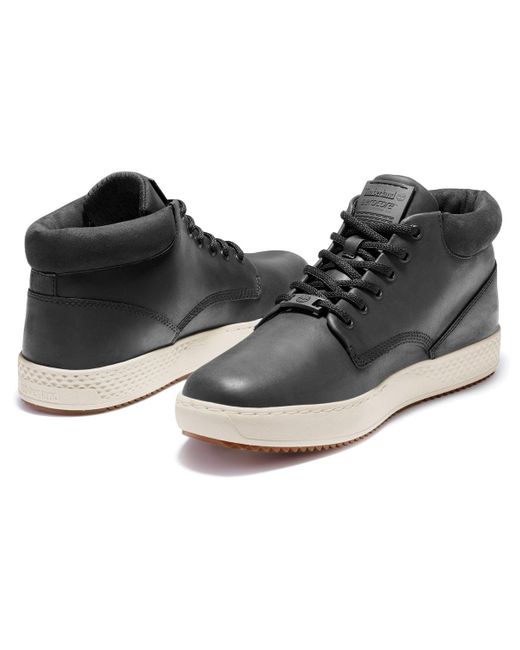 Timberland Black Cityroam for men