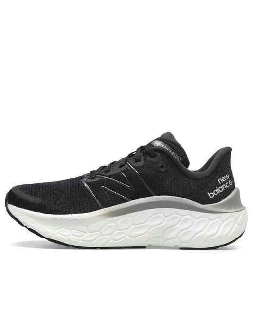 New Balance Black (Wmns) Fresh Foam Kaiha V1