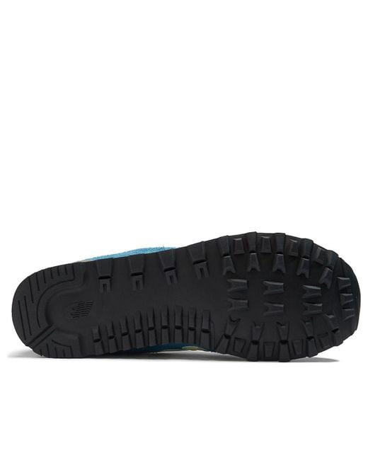 New Balance Blue Ou576Tlb for men