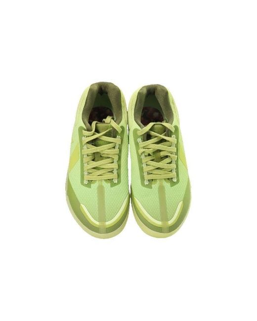 Converse Green Concepts X All Star Bb Evo 'Southern Flame' for men