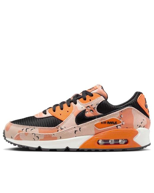 men's camo nike air max