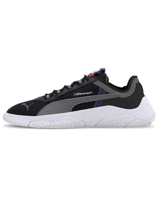 PUMA Black Bmw Motorsport X Replicat X for men