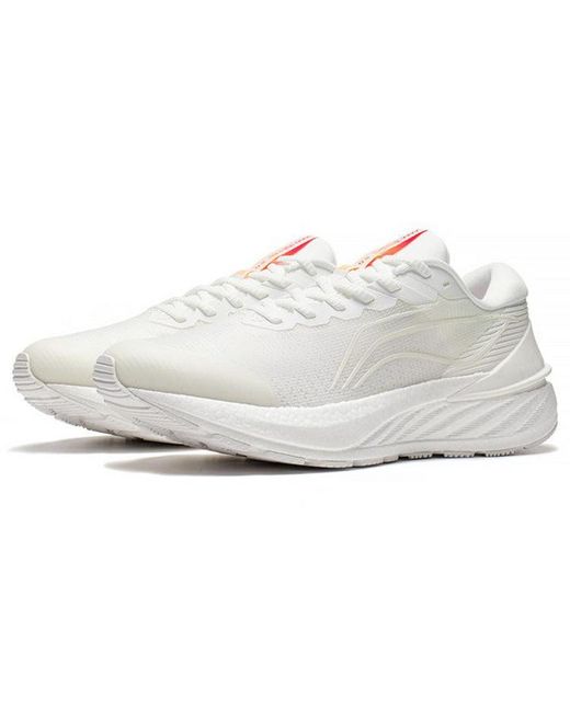 Li-ning White Yueying Element 2 for men