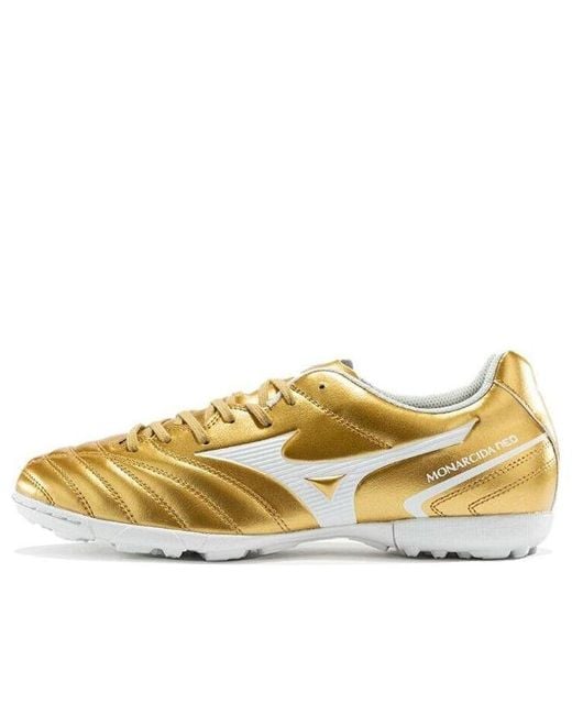 Mizuno Metallic Monarcida Neoii Football Shoes for men