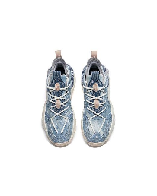 Anta Blue Badao' for men