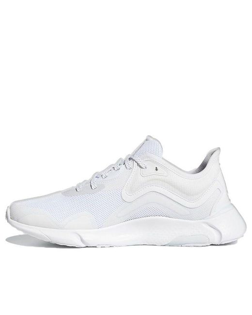 Adidas White Edge Xt for men