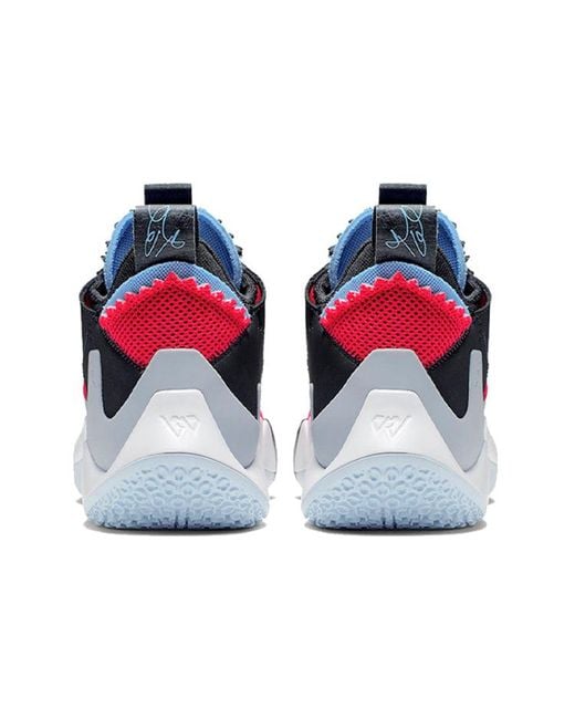 Nike Blue Why Not Zer0.2 Se Pf Orbit' for men