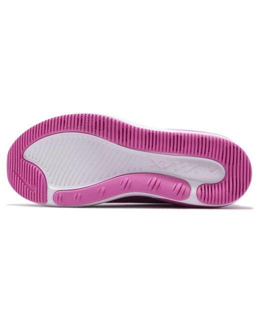 Nike Purple (Wmns) Air Max Dia 'China Rose'