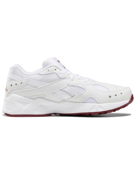 Reebok Aztrek 93 in White | Lyst