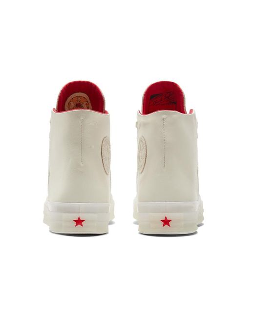 Converse White Chuck 70 Marquis High 'Year Of The Rabbit' for men