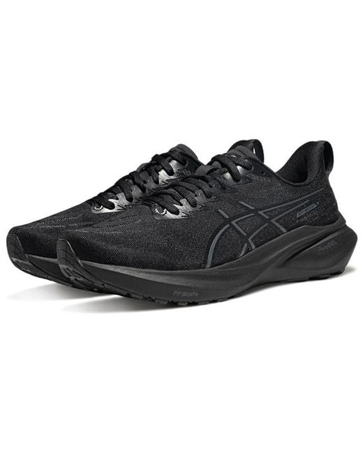Asics Black (Wmns) Gt-2000 13 D