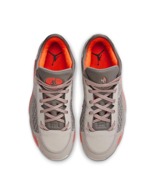 Nike White 38 Low Pf 'Torch' for men