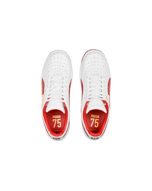 PUMA Red Gv Special 75Th Anniversary for men