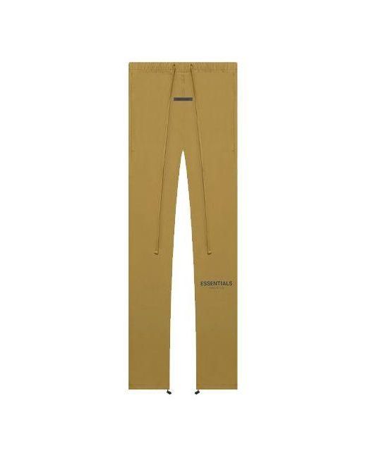 Fear Of God Green Fw21 Track Pant for men